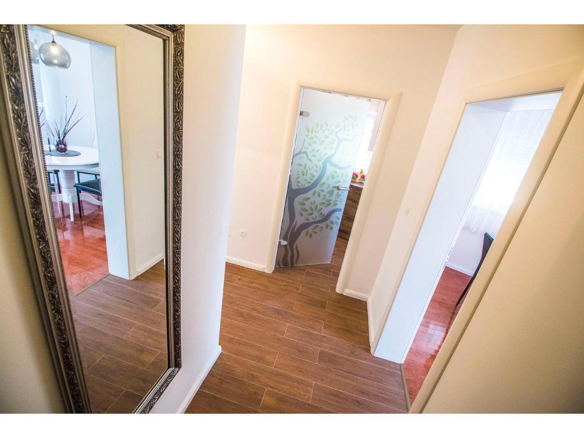 Apartamento Olive Tree Podstrana Exterior foto
