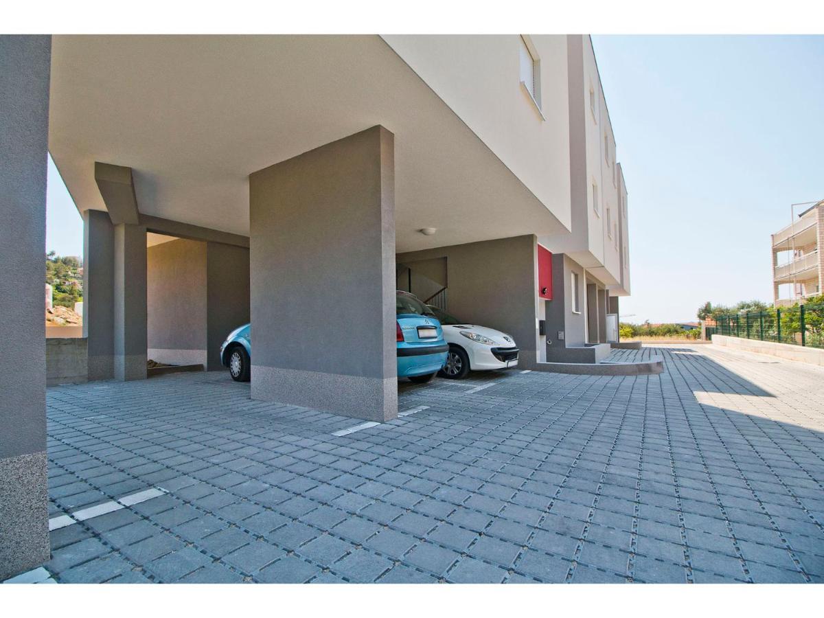 Apartamento Olive Tree Podstrana Exterior foto