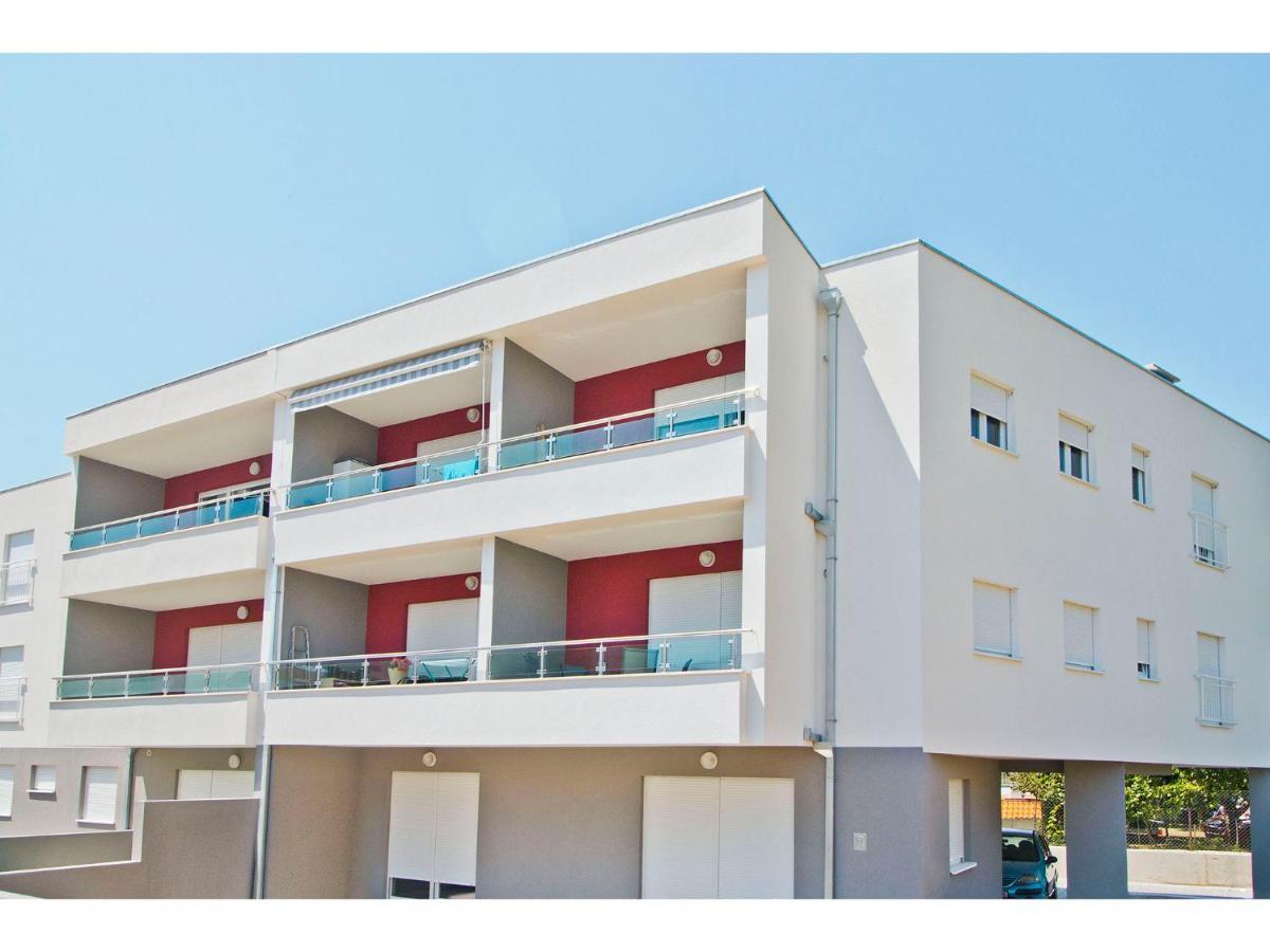 Apartamento Olive Tree Podstrana Exterior foto